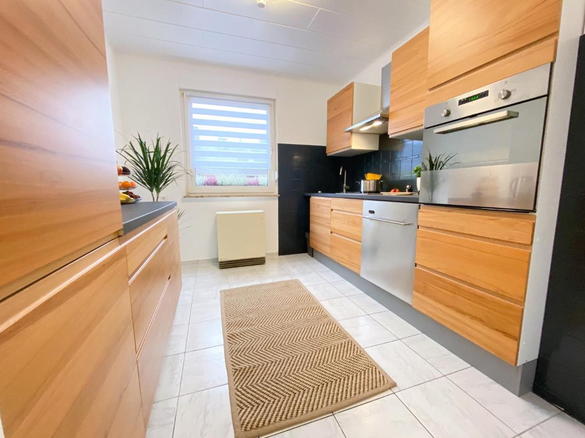 Apartment Mozart Gernsbach Exterior foto